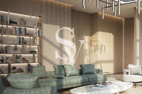 Penthouse in City Walk, Dubai 5 bedrooms, 670 sq.m. № 68674 - photo 8