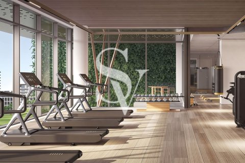 Penthouse in City Walk, Dubai 5 bedrooms, 670 sq.m. № 68674 - photo 10