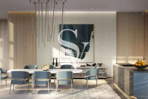 Penthouse in City Walk, Dubai 5 bedrooms, 670 sq.m. № 68674 - photo 9