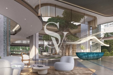 Penthouse in City Walk, Dubai 5 bedrooms, 670 sq.m. № 68674 - photo 3