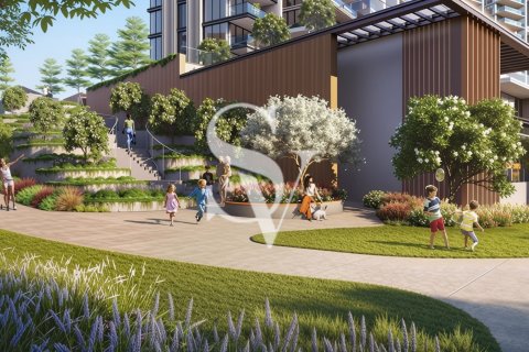 Penthouse in City Walk, Dubai 5 bedrooms, 670 sq.m. № 68674 - photo 13