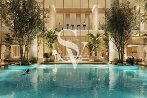 Купить квартиру в Аль-Барше, Дубай: 3 спальни, 529м², № 68661 - фото 7