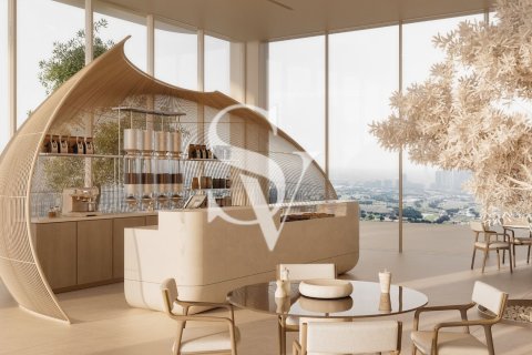 Купить квартиру в Аль-Барше, Дубай: 3 спальни, 529м², № 68661 - фото 12