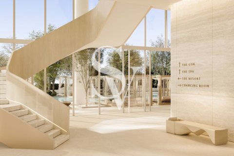 Купить квартиру в Аль-Барше, Дубай: 3 спальни, 529м², № 68661 - фото 10