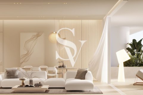 Купить квартиру в Аль-Барше, Дубай: 3 спальни, 529м², № 68661 - фото 16