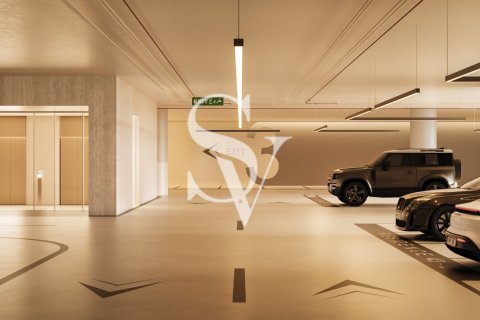 Купить квартиру в Аль-Барше, Дубай: 3 спальни, 529м², № 68661 - фото 6