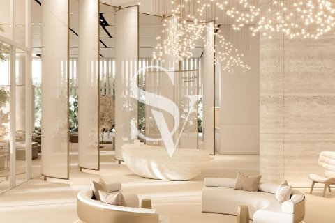 Купить квартиру в Аль-Барше, Дубай: 3 спальни, 529м², № 68661 - фото 5