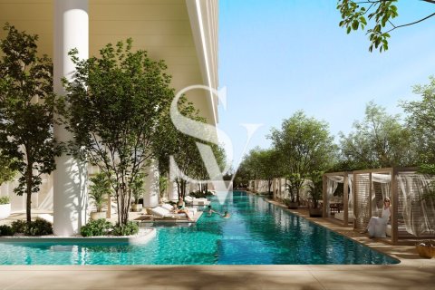 Купить квартиру в Аль-Барше, Дубай: 3 спальни, 529м², № 68661 - фото 11