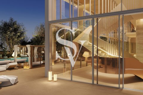 Купить квартиру в Аль-Барше, Дубай: 3 спальни, 529м², № 68661 - фото 1