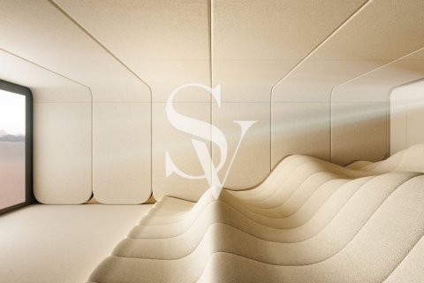 Купить квартиру в Аль-Барше, Дубай: 3 спальни, 529м², № 68661 - фото 3