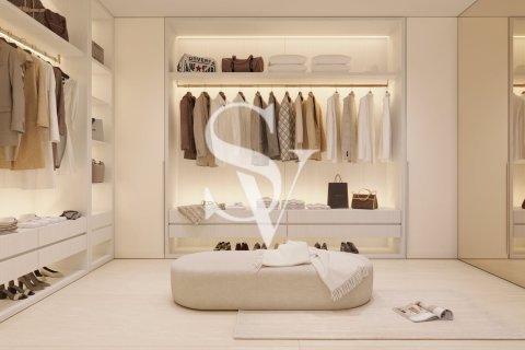 Купить квартиру в Аль-Барше, Дубай: 3 спальни, 529м², № 68661 - фото 15