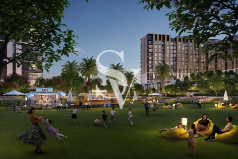 Apartamento en Terra Gardens en Dubai, 3 dormitorios, 155 m², № 68669 - foto 4