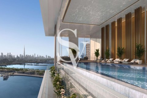 Appartement à Saria à Maritime City, Dubai, 2 chambres, 119 m², № 68662 - photo 6