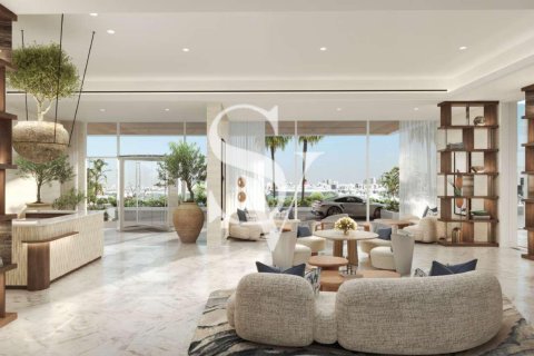 Appartement à Saria à Maritime City, Dubai, 2 chambres, 119 m², № 68662 - photo 20