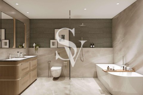 Appartement à Saria à Maritime City, Dubai, 2 chambres, 119 m², № 68662 - photo 7