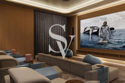 Appartement à Saria à Maritime City, Dubai, 2 chambres, 119 m², № 68662 - photo 15