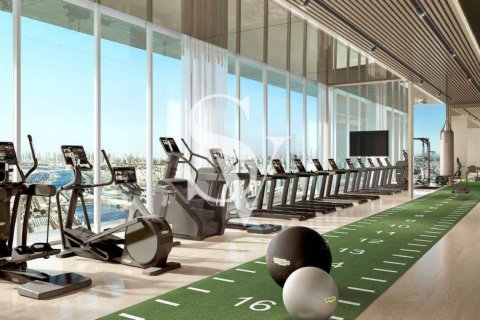 Appartement à Saria à Maritime City, Dubai, 2 chambres, 119 m², № 68662 - photo 18