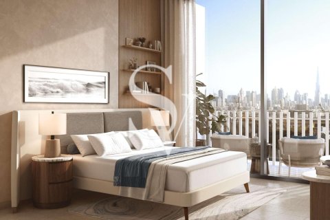 Appartement à Saria à Maritime City, Dubai, 2 chambres, 119 m², № 68662 - photo 9