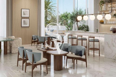 Appartement à Saria à Maritime City, Dubai, 2 chambres, 119 m², № 68662 - photo 17