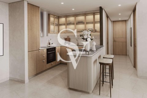 Appartement à Saria à Maritime City, Dubai, 2 chambres, 119 m², № 68662 - photo 8