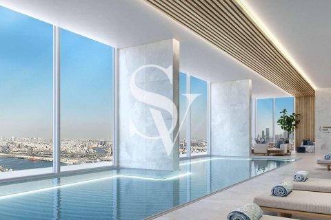 Appartement à Saria à Maritime City, Dubai, 2 chambres, 119 m², № 68662 - photo 10