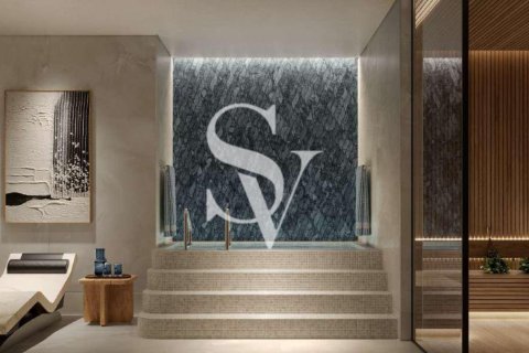 Appartement à Saria à Maritime City, Dubai, 2 chambres, 119 m², № 68662 - photo 16