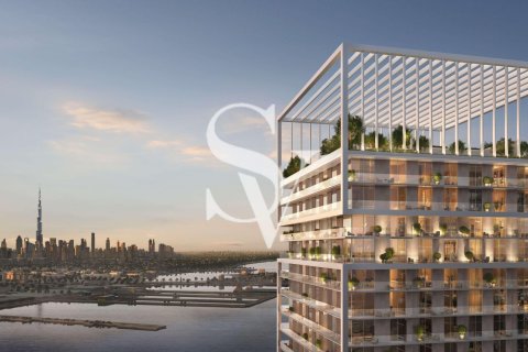 Appartement à Saria à Maritime City, Dubai, 2 chambres, 119 m², № 68662 - photo 5