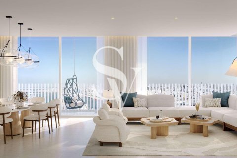 Appartement à Saria à Maritime City, Dubai, 2 chambres, 119 m², № 68662 - photo 13