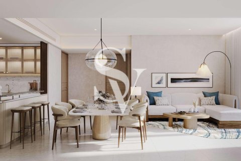 Appartement à Saria à Maritime City, Dubai, 2 chambres, 119 m², № 68662 - photo 12