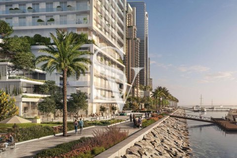 Appartement à Saria à Maritime City, Dubai, 2 chambres, 119 m², № 68662 - photo 11