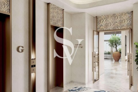 Appartement à Saria à Maritime City, Dubai, 2 chambres, 119 m², № 68662 - photo 3