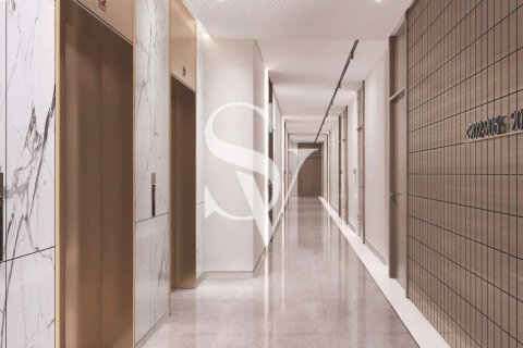 Apartment in Arjan, Dubai 2 bedrooms, 120 sq.m. № 68660 - photo 12