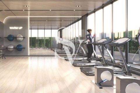 Apartment in Arjan, Dubai 2 bedrooms, 120 sq.m. № 68660 - photo 6