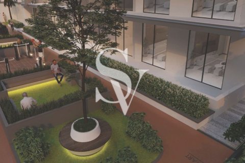 Apartment in Arjan, Dubai 2 bedrooms, 120 sq.m. № 68660 - photo 3