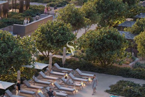 Apartamento en Terra Gardens en Dubai, 1 dormitorio, 70 m², № 68667 - foto 11