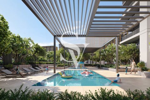 Apartamento en Terra Gardens en Dubai, 2 dormitorios, 103 m², № 68668 - foto 7