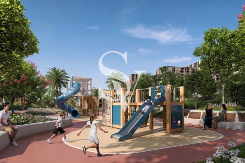 Apartamento en Terra Gardens en Dubai, 2 dormitorios, 103 m², № 68668 - foto 8