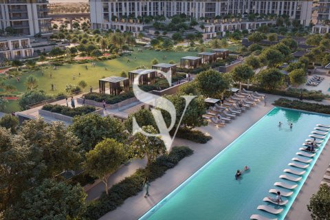 Apartamento en Terra Gardens en Dubai, 2 dormitorios, 103 m², № 68668 - foto 6