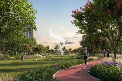 Apartamento en Terra Gardens en Dubai, 2 dormitorios, 103 m², № 68668 - foto 9