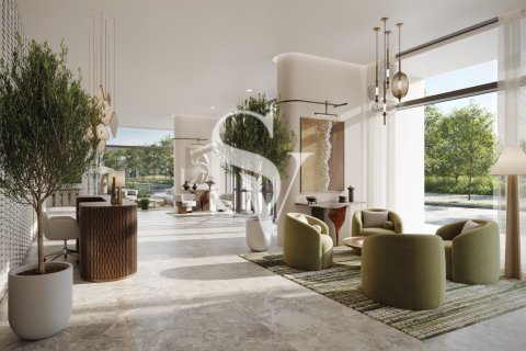 Apartamento en Terra Gardens en Dubai, 2 dormitorios, 103 m², № 68668 - foto 11