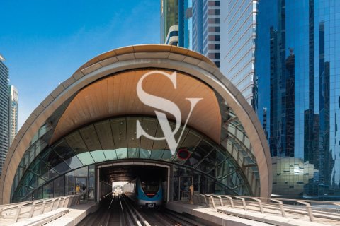 Apartamento en Terra Gardens en Dubai, 2 dormitorios, 103 m², № 68668 - foto 14