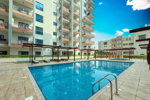 Apartment in Al Furjan, Dubai 2 bedrooms, 138 sq.m. № 69189 - photo 30