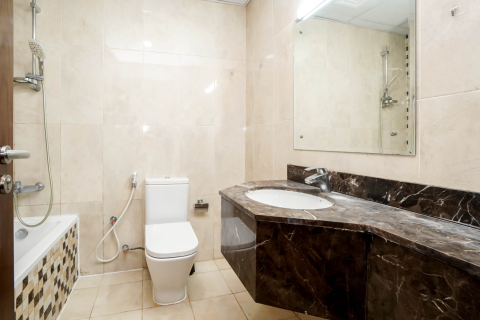 Apartment in Al Furjan, Dubai 2 bedrooms, 138 sq.m. № 69189 - photo 20