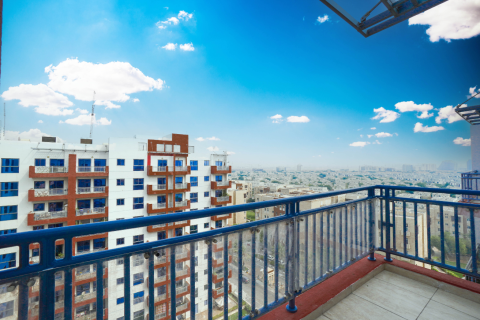 Apartment in Al Furjan, Dubai 2 bedrooms, 138 sq.m. № 69189 - photo 28