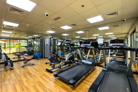 Apartment in Al Furjan, Dubai 2 bedrooms, 138 sq.m. № 69189 - photo 29