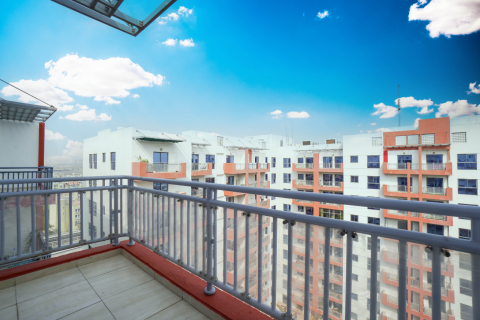 Apartment in Al Furjan, Dubai 2 bedrooms, 138 sq.m. № 69189 - photo 1