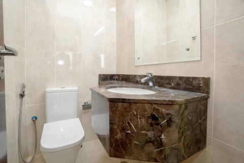 Apartment in Al Furjan, Dubai 2 bedrooms, 138 sq.m. № 69189 - photo 15