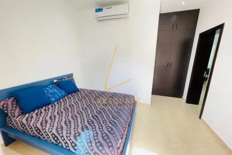 Снять в аренду виллу в Джумейра Вилладж Серкл, Дубай: 3 спальни, 729м², № 69180 - фото 17