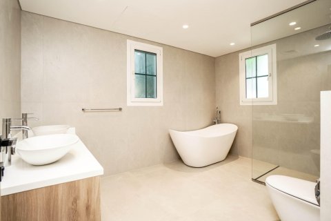 Apartment in Green Community, Dubai 2 bedrooms, 202 sq.m. № 69191 - photo 24