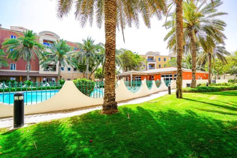 Apartment in Green Community, Dubai 2 bedrooms, 202 sq.m. № 69191 - photo 2